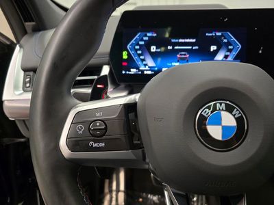 2025 BMW X1 - Photo 19