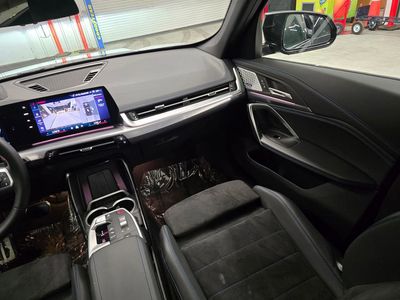 2025 BMW X1 - Photo 36