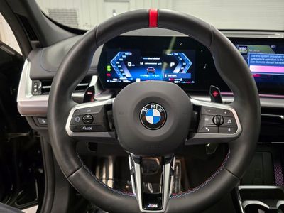 2025 BMW X1 - Photo 18