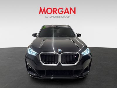 2025 BMW X1 - Photo 8