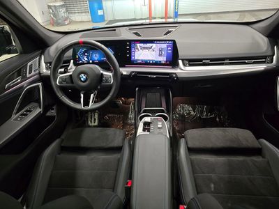 2025 BMW X1 - Photo 34
