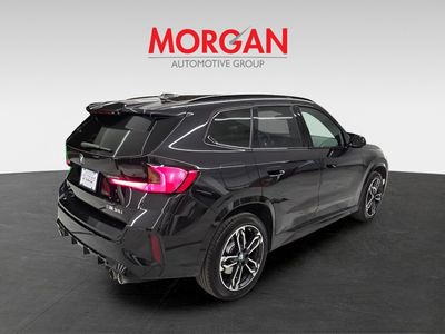 2025 BMW X1 - Photo 6