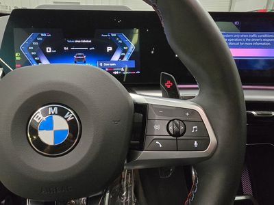 2025 BMW X1 - Photo 20