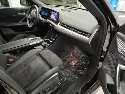 2025 BMW X1 - Photo 31