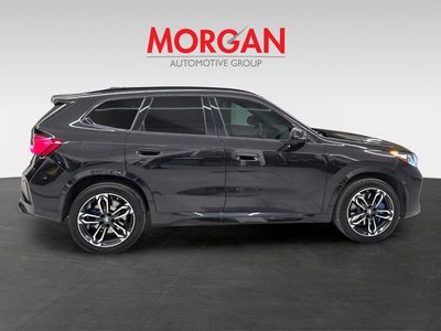 2025 BMW X1 - Photo 7