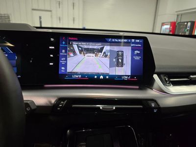 2025 BMW X1 - Photo 23