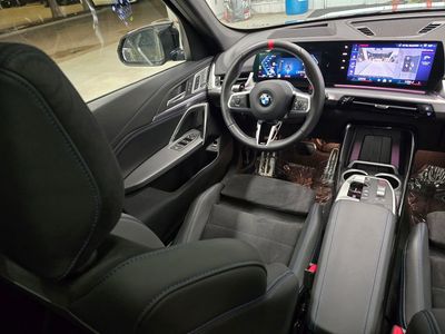 2025 BMW X1 - Photo 35