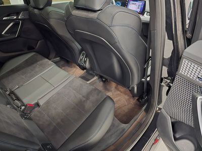 2025 BMW X1 - Photo 32