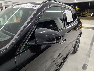 2025 BMW X1 - Photo 11