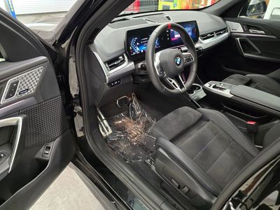 2025 BMW X1 - Photo 16