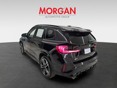 2025 BMW X1 - Photo 4
