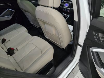 2023 Audi Q3 - Photo 30