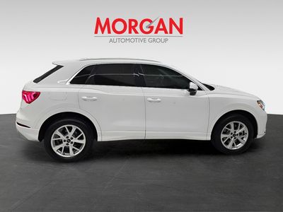2023 Audi Q3 - Photo 7