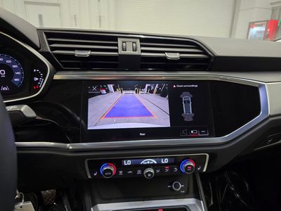 2023 Audi Q3 - Photo 22