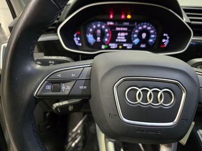 2023 Audi Q3 - Photo 18