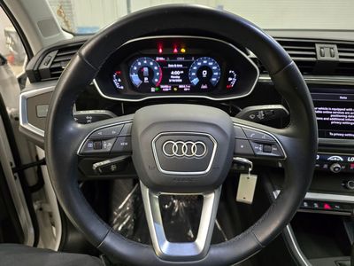 2023 Audi Q3 - Photo 17