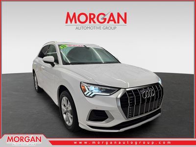 2023 Audi Q3 - Photo 1