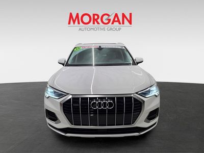 2023 Audi Q3 - Photo 8