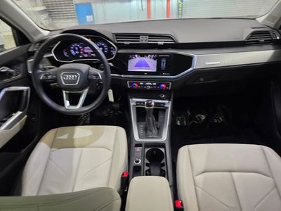 2023 Audi Q3 - Photo 32