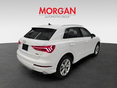 2023 Audi Q3 - Photo 6