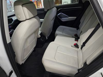 2023 Audi Q3 - Photo 28