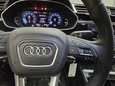 2023 Audi Q3 - Photo 19