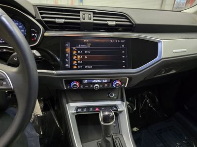 2023 Audi Q3 - Photo 21