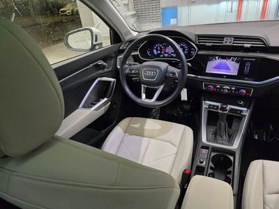 2023 Audi Q3 - Photo 33