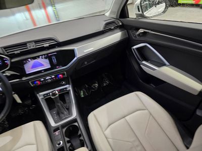 2023 Audi Q3 - Photo 34
