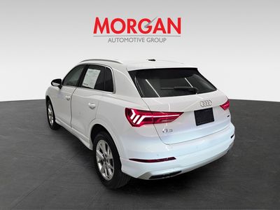2023 Audi Q3 - Photo 4