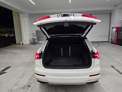 2023 Audi Q3 - Photo 36