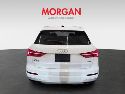 2023 Audi Q3 - Photo 5