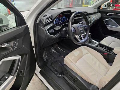 2023 Audi Q3 - Photo 15