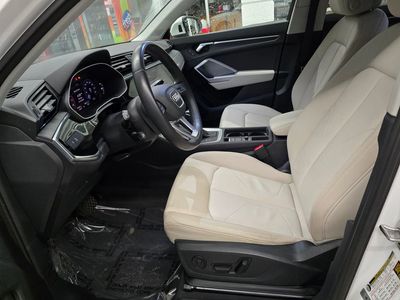2023 Audi Q3 - Photo 16