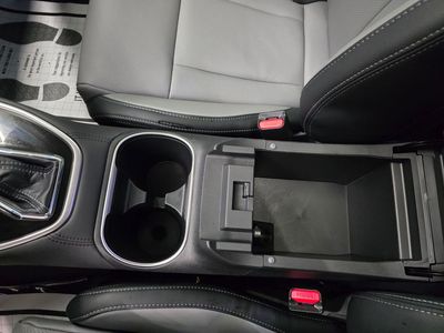 2025 Subaru Outback - Photo 26