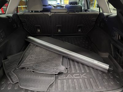 2025 Subaru Outback - Photo 39