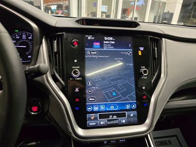 2025 Subaru Outback - Photo 21