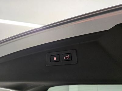 2025 Subaru Outback - Photo 43