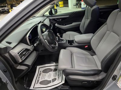 2025 Subaru Outback - Photo 16
