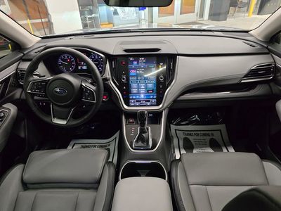2025 Subaru Outback - Photo 34