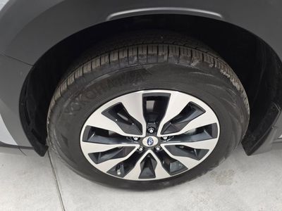 2025 Subaru Outback - Photo 9