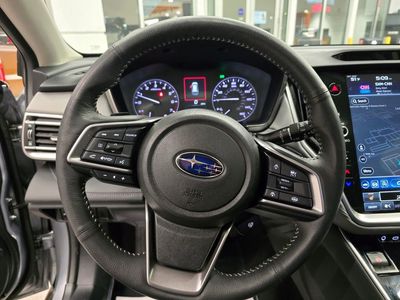 2025 Subaru Outback - Photo 17