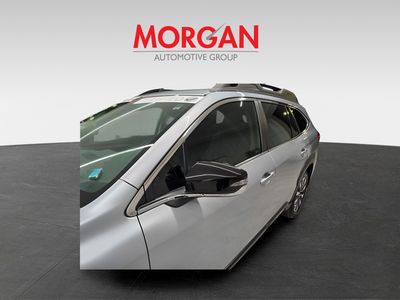 2025 Subaru Outback - Photo 10