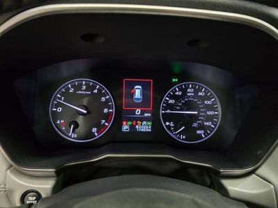 2025 Subaru Outback - Photo 20