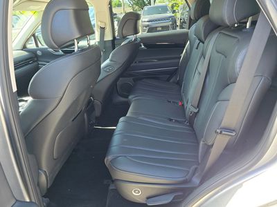 2025 Genesis GV80 - Photo 31
