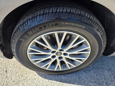 2025 Genesis GV80 - Photo 9