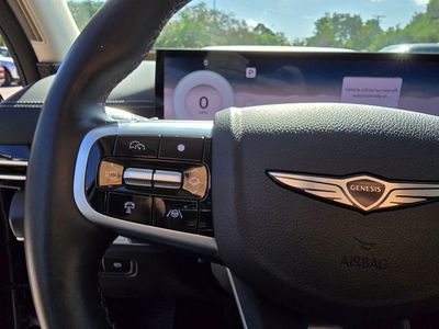 2025 Genesis GV80 - Photo 18
