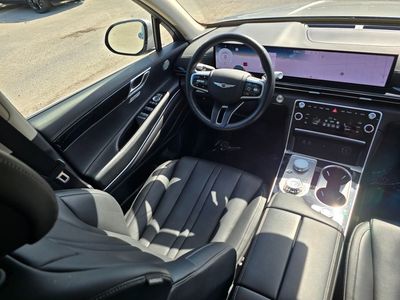 2025 Genesis GV80 - Photo 36