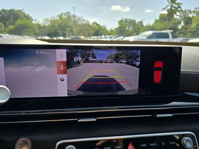 2025 Genesis GV80 - Photo 23