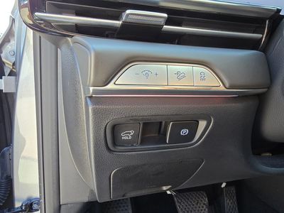 2025 Genesis GV80 - Photo 29